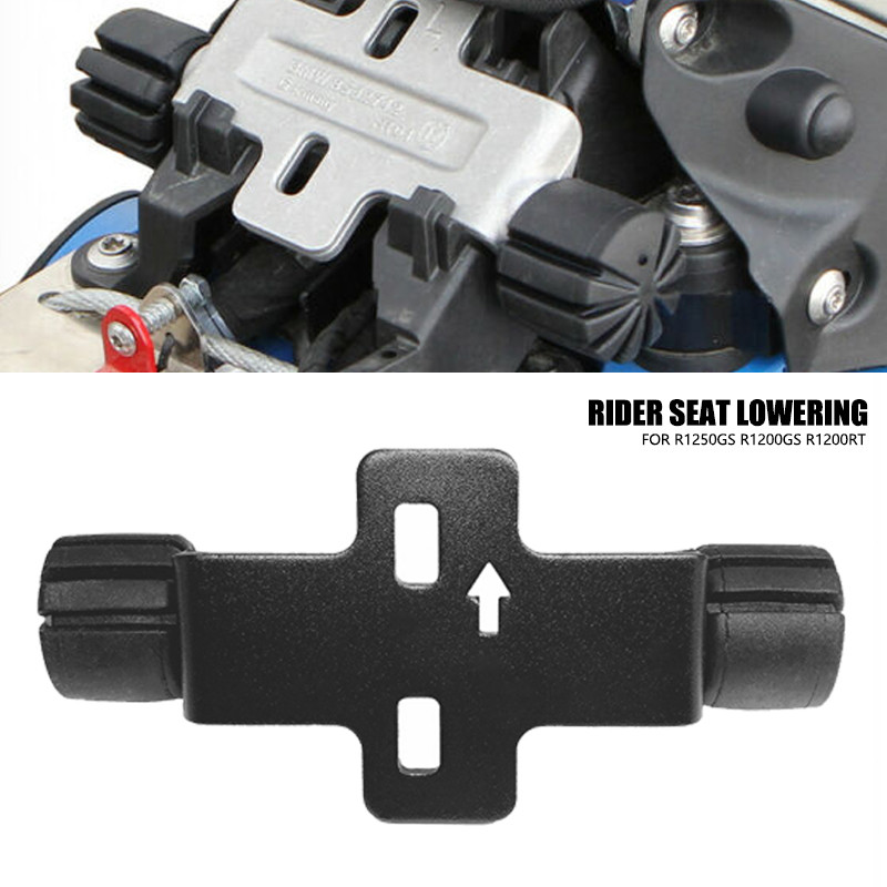 Rider Seat Lowering Adjustable Kit For Bmw R1200Gs R1250Gs Lc Adventure R1250 Gs Adv R1200Rt