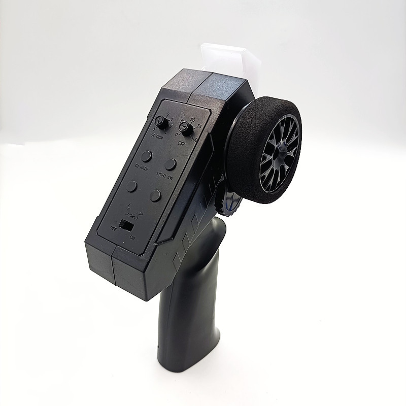 MN38 MN38TAX MN-68 RC Drift Remote Control Car Parts Original Universal Circuit Board Light Board C