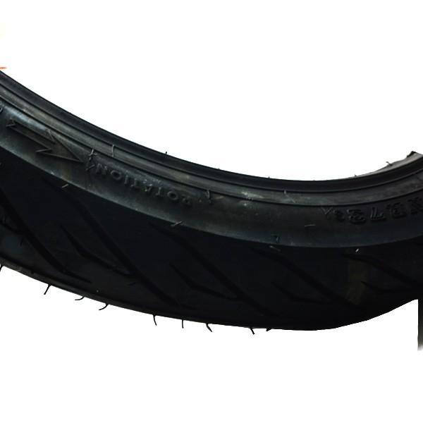 Ban Luar Depan CB150R StreetFire (Old) 44711K15901