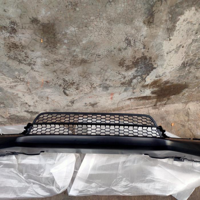 Bemper Bawah Ram Bemper Honda Jazz Rs 2011-2013 Genuine