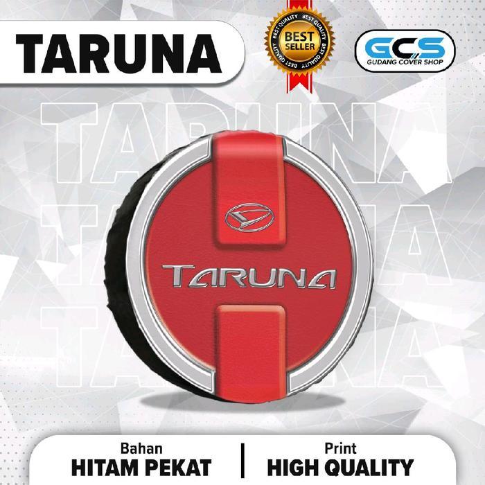 Toyota Pelindung Ban Cover Tutup Ban Taruna Harga Per Pcs - Sparepart Car Mobil Avanza Karet Bahan