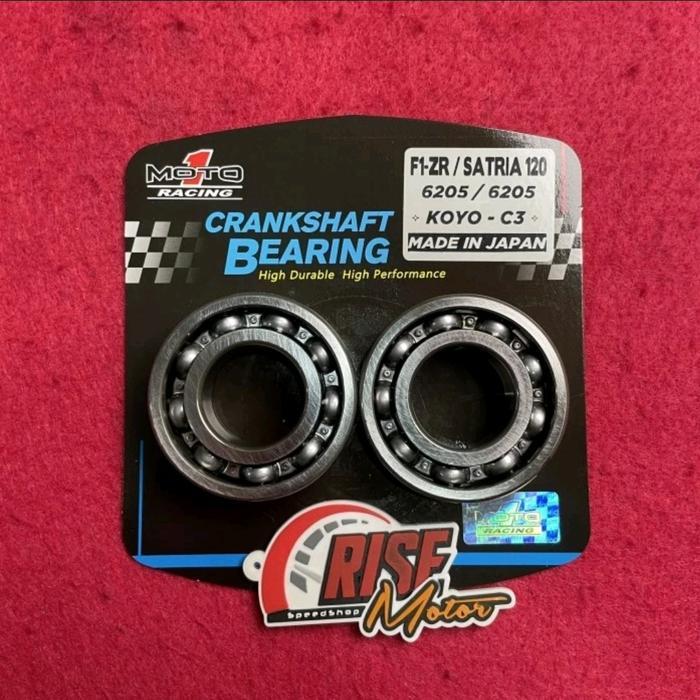 Spesial Laher Kruk As Moto 1 Force 1 F1Zr Satria 2 Tak Hispeed C3 Terlaris