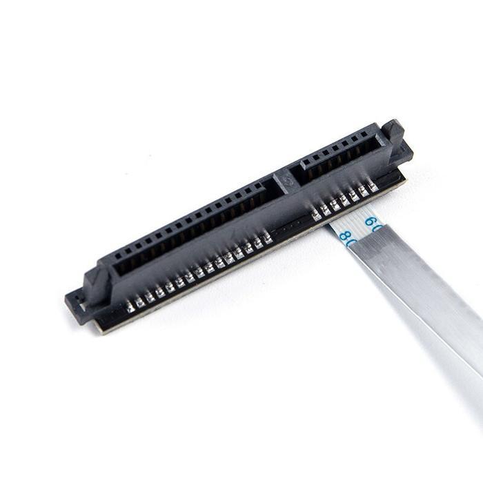 KABEL FLEX FLEKSIBEL FLEXIBLE KONEKTOR HDD SSD SATA LAPTOP ASUS X415 A409J M409D A14JAO UP KIT SATA