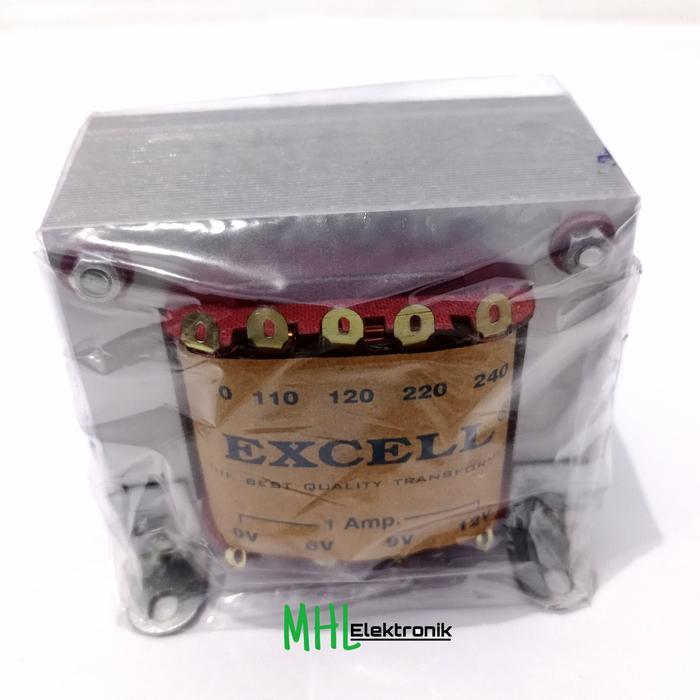 Travo Excell 10A 42Vac Ct Plus Extra 1A