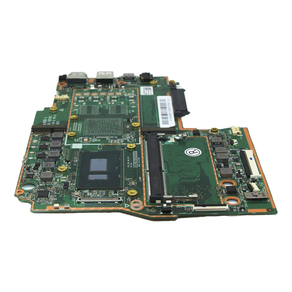 For Lenovo 330S-15IKB Laptop Motherboard With CPU 4415U I3-7020U I3-8130U I5-8250U I7-8550U RAM:4G