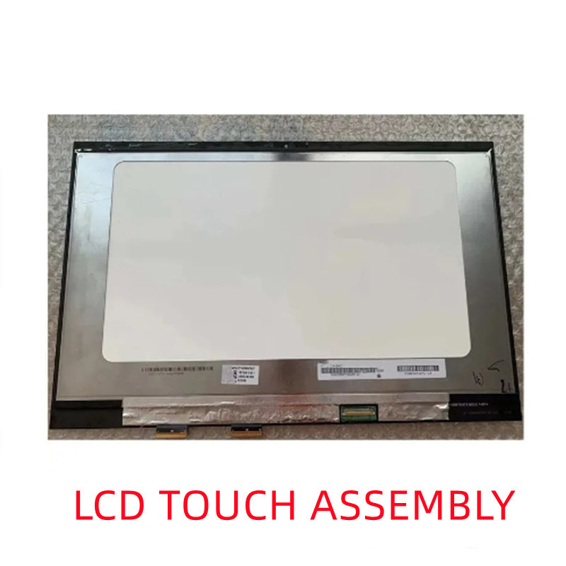 Original lcd touch full Assembly Replacement For Asus VivoBook Flip 14 TP470 TP470E TP470EZ TP470EA