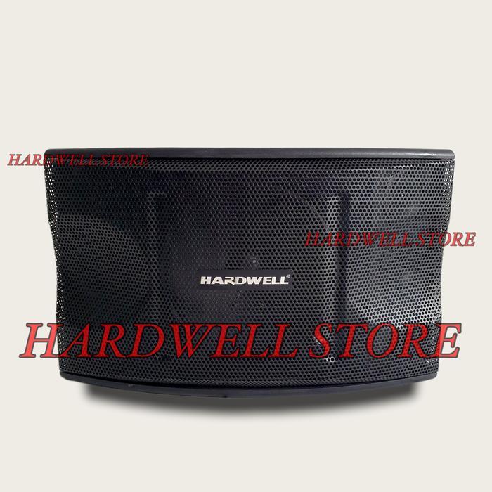 Speaker Pasif / Speaker Passive Hardwell 12 Inch Pro 12 Mk Ii Original Terlaris