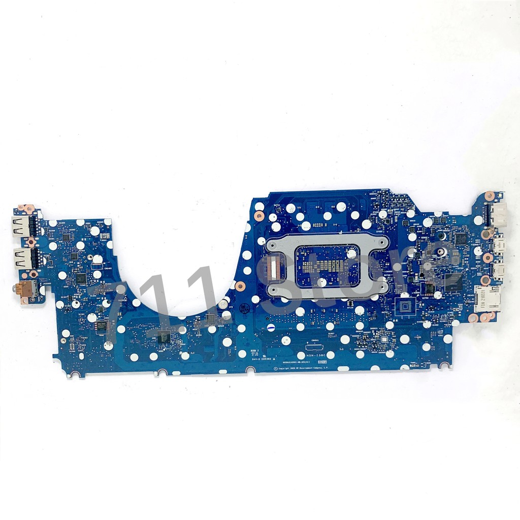 6050A3142001 For HP Elitebook X360 830 G7 Laptop Motherboard With i5 i7-10th CPU M03894-601