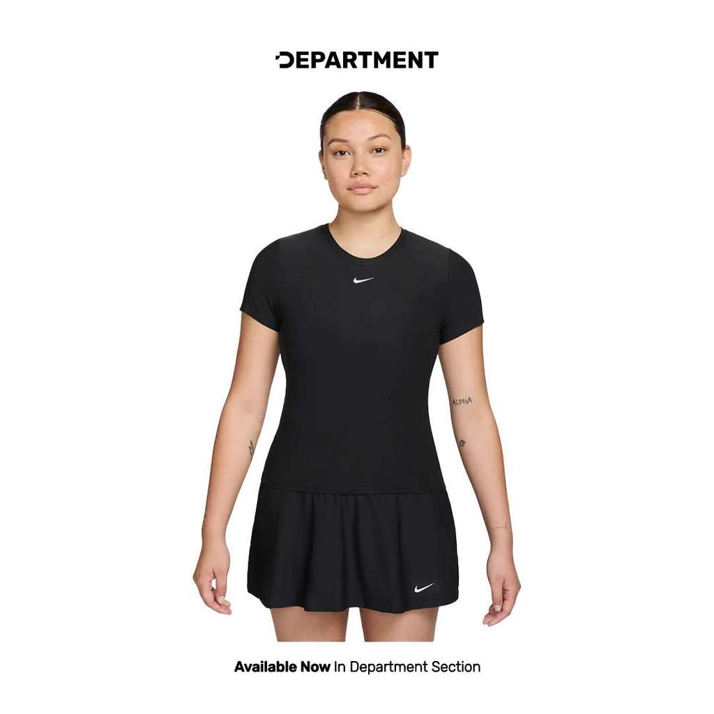 Kaos Tenis Wanita NIKE DRI-FIT VICTORY IB3777010 ORIGINAL
