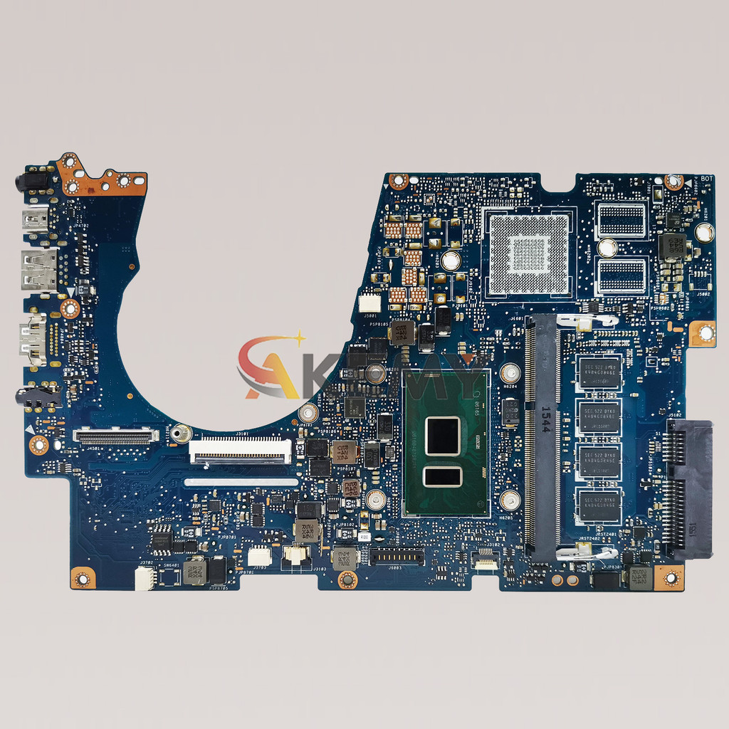 UX303UA Laptop Motherboard For ASUS ZenBook UX303UB BX303U UX303UA U303UA U3000 U303UB UX303U