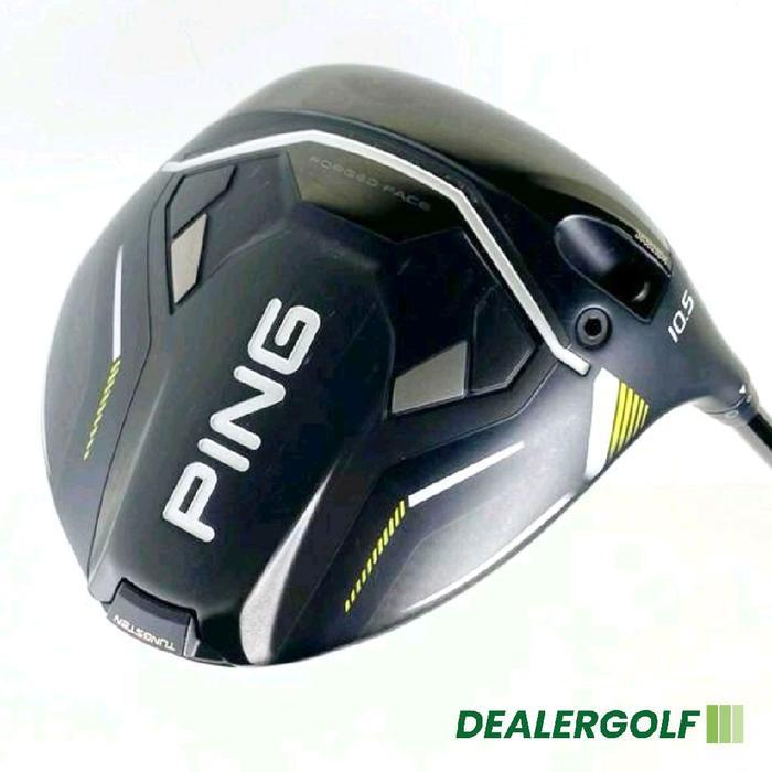Stick Golf Ping G430 Max 10K Driver