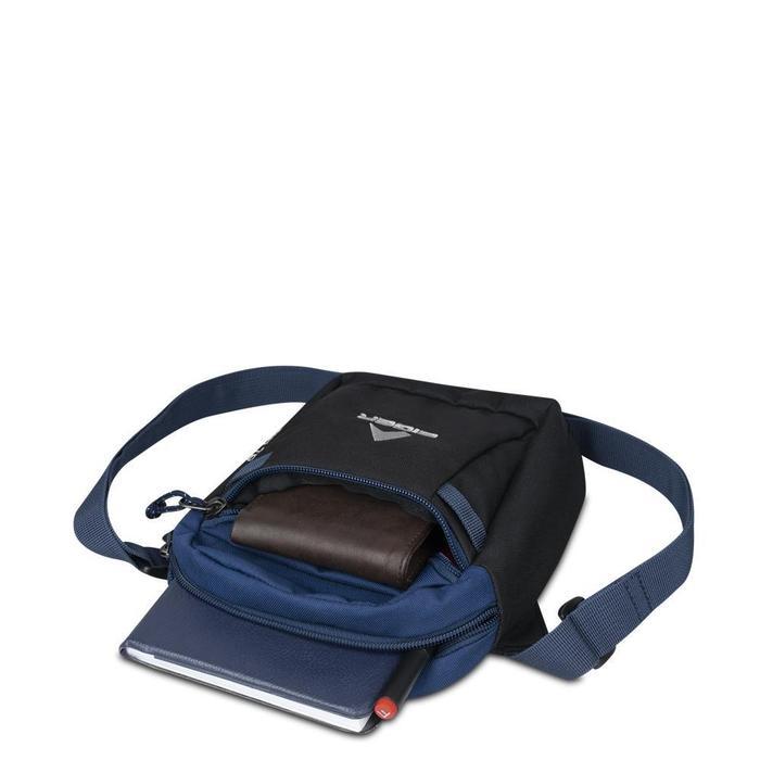 Tas Selempang Pria Eiger Rakish Travel Pouch