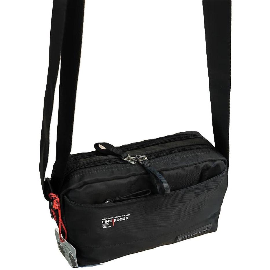 New Tas Tough 1157 / Tas Selempang Tough Warrior / Tas Tough / Sling Bag Tough Warrior / Tough Army