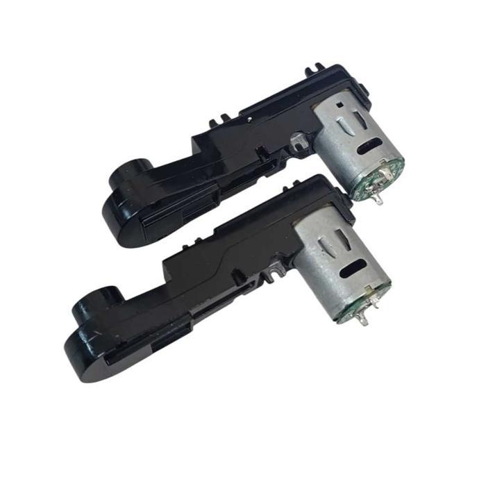 Huina Servo Boom For 1593 Excavator Model Original Hobby Parts