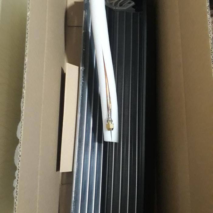 Evaporator Ac Split Panasonic 1 Pk Type Yn9Tkj/Ln9Tkj
