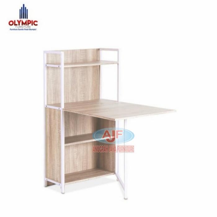 Olympic Meja Serbaguna / Meja Kantor / Masera-02