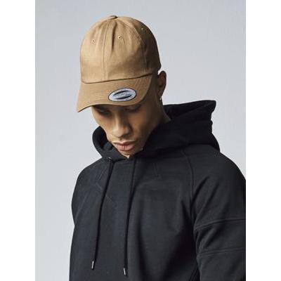 6245Cm Low Profile Cotton Twill Dad Hat Topi Flexfit Yupoong [Original #Gratisongkir