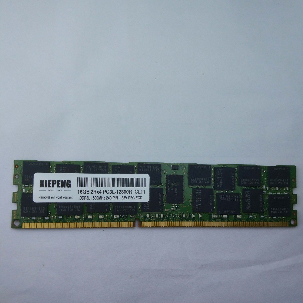 for IBM System x iDataPlex dx360 M2 M3 M4 x3200 x3250 M3 RAM DDR3 32GB 1333MHz PC3-10600R Register