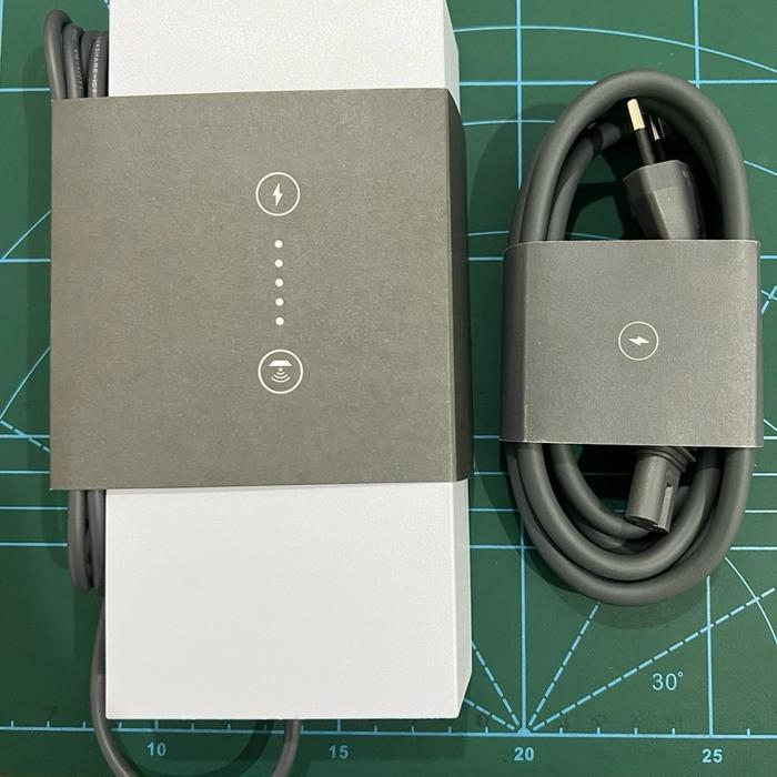 POWER SUPPLY ROUTER GEN 3 STANDART ADAPTOR CATU DAYA