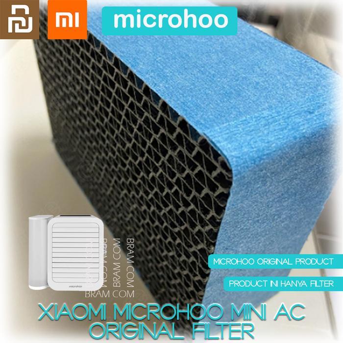 Microhoo Mini Ac Original - Filter Populer