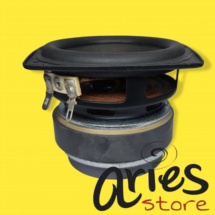 BEST SELLER SPEAKER 2.5 INCH DOUBLE MAGNET