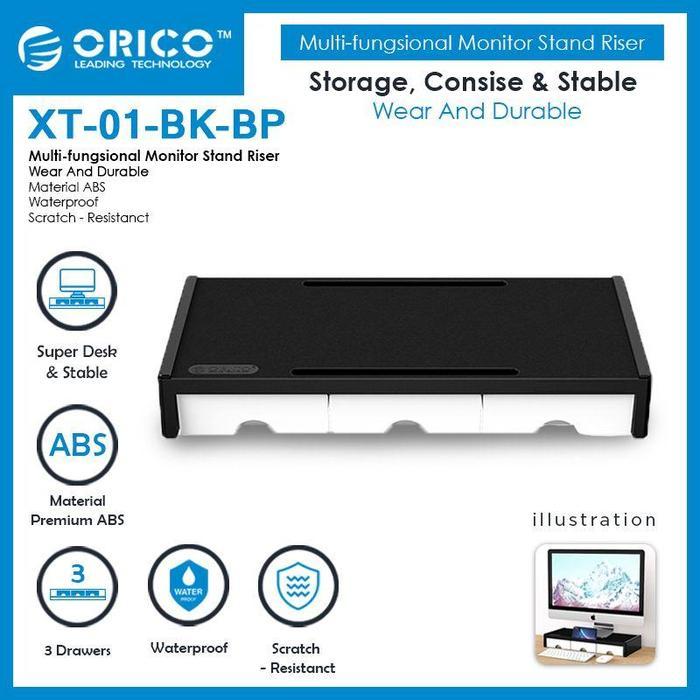ORICO Monitor Stand Riser - XT-01