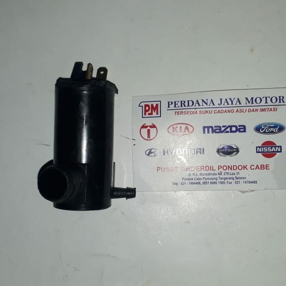 Motor Washer Tabung Wiper Ford Ranger Everest