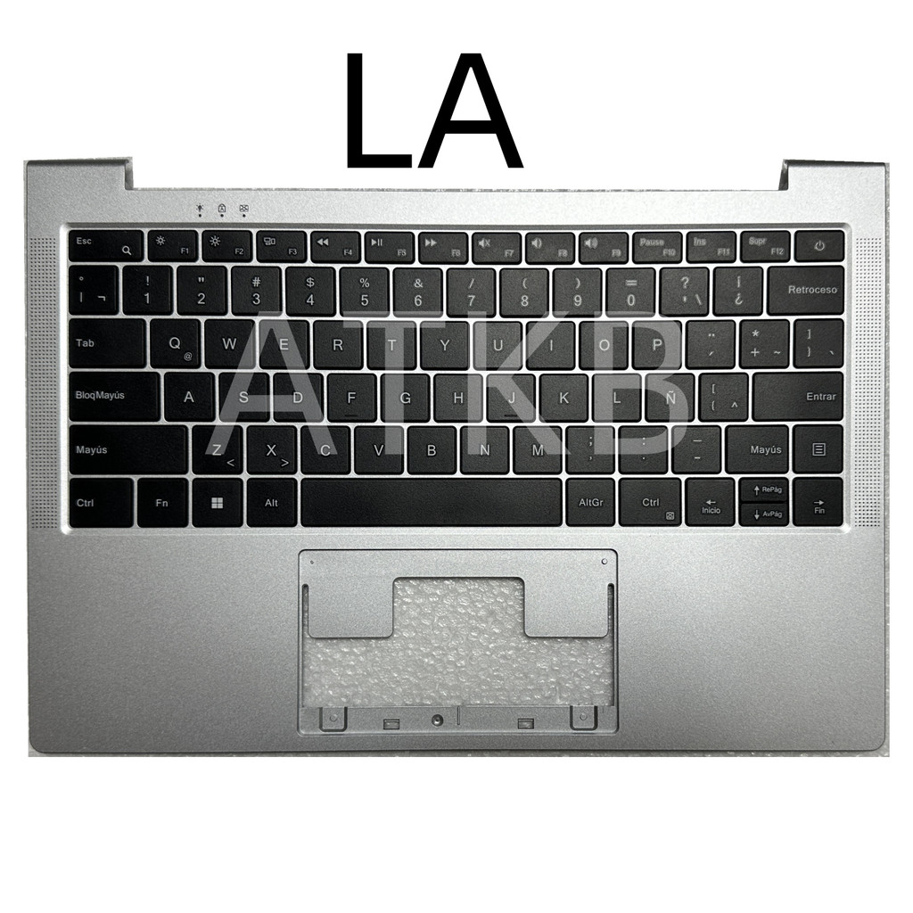 ACER LITE 14 keyboard N23G1 AL14-31P-C6PU keyboard C shell