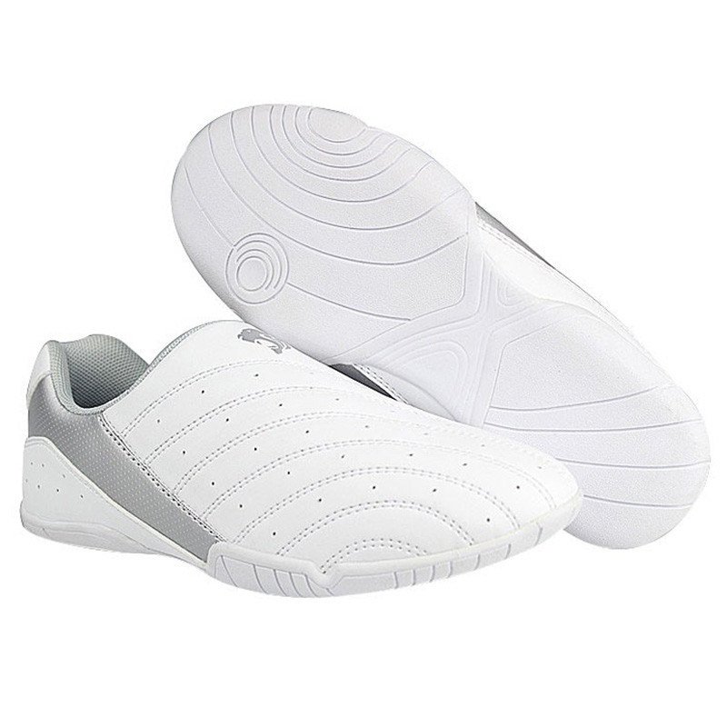 CLYFAN Breathable KungFu Boxing Taekwondo Wushu Taichi Karate Martial Arts Wrestling Martial Shoes