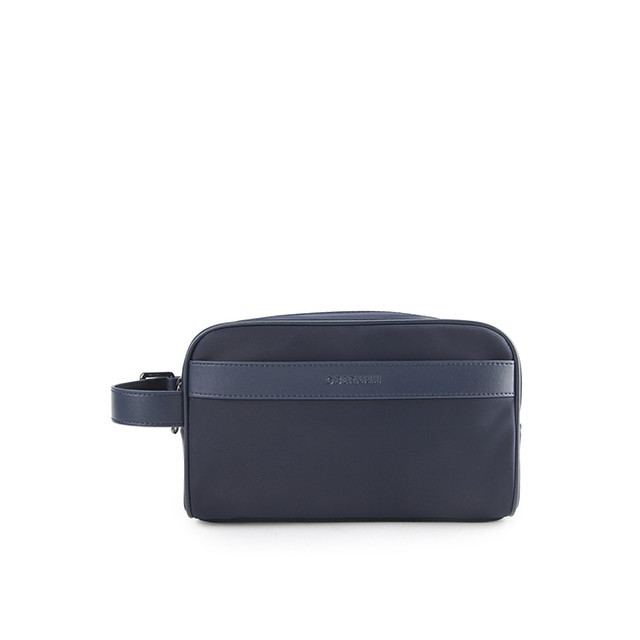 Obermain Tas Pria KENT CLUTCH Navy OBC163UNVY