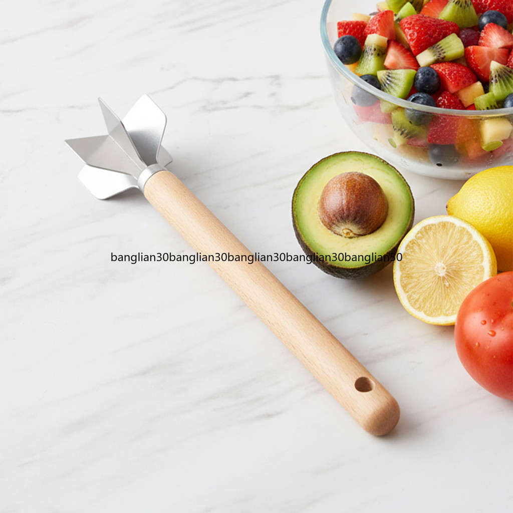 Meat Chopper Meat Potato Salad Tomato Chopper Bibimbap Stirrer