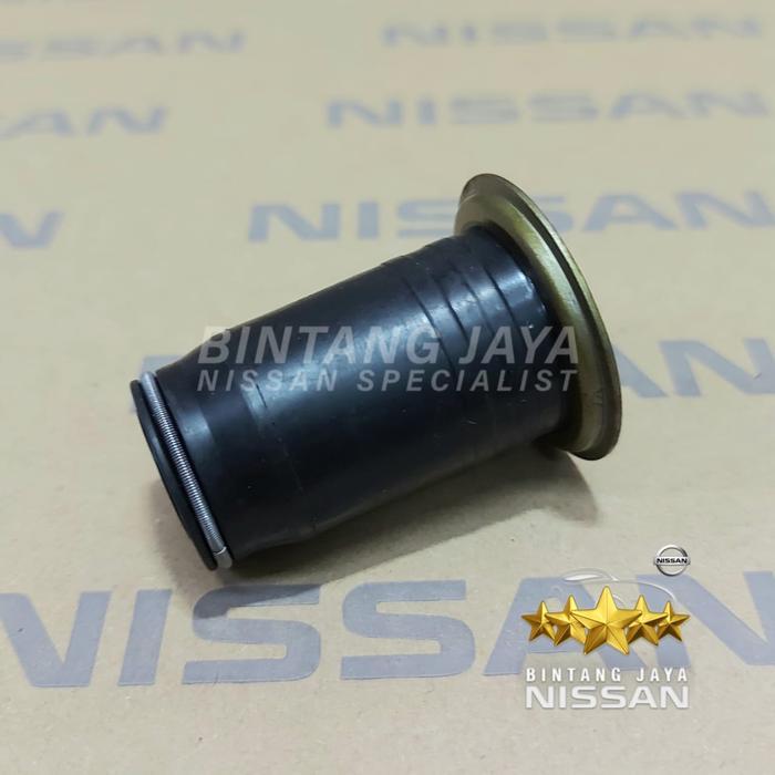 Seal Nozzle Injector Nissan Frontier D22 Zd30 High Quality