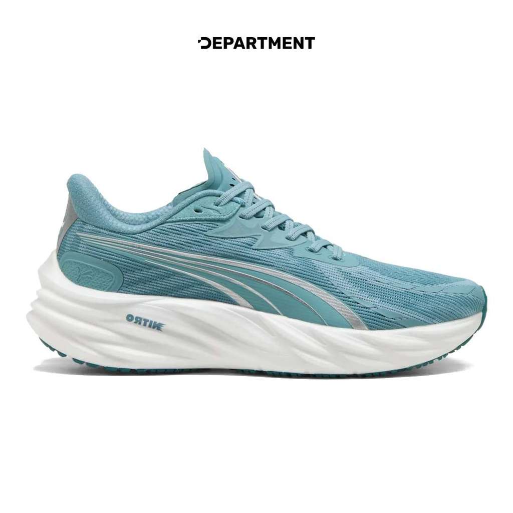 PUMA Sepatu Lari Pria VELOCITY NITRO 4 31114025 ORI