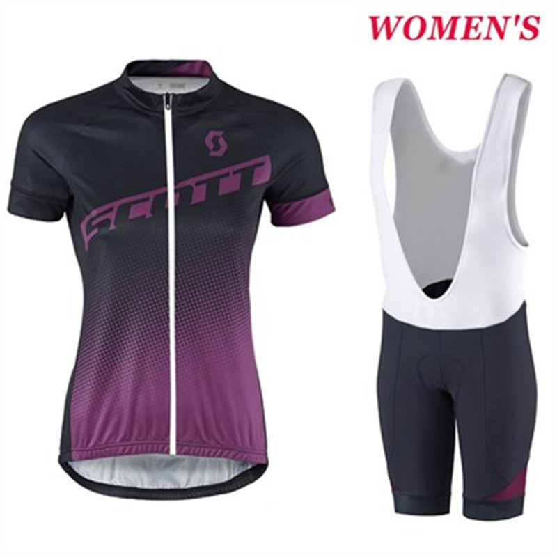 Women Clothing Sets Female Cycling Jersey Women's Cycling Shorts Woman Clothes Mountain Bike Bicycle