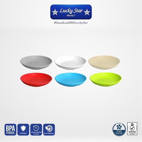 PIRING KUWUNG 13 KOREAN/ PIRING AESTHETIC/ PIRING SAJI