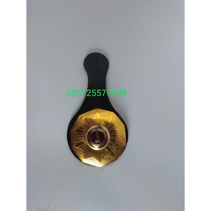 TANDA JABATAN MABIRAN / TANJAB MABIRAN