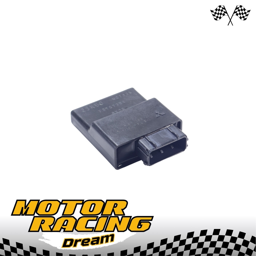 ECU - GSX 150, GSX R 150, GSX S 23KD0