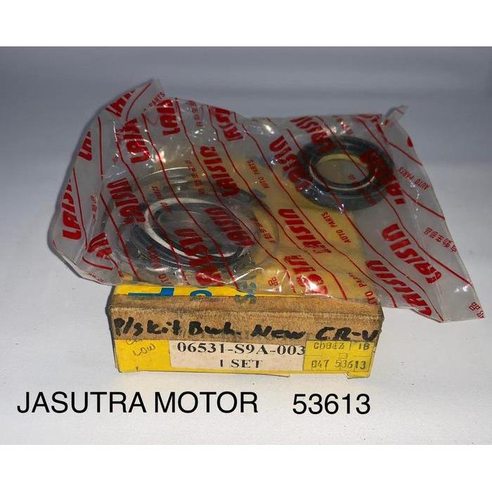 Kit Power Stir Honda Cr-V New Bwh 06531-S9A-003 Laisin -53613