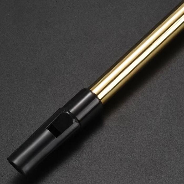 Irish Whistle Irlandia Flute Tin Whistle