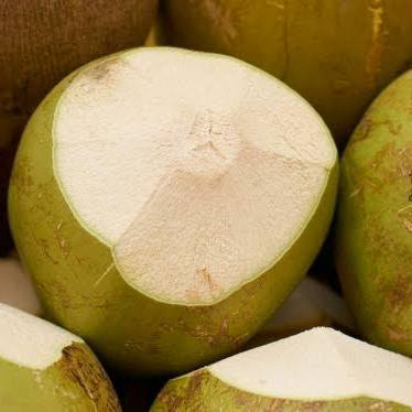Kelapa Muda Papas Atas Bawah, Kelapa Ijo Wulung, Kelapa Ala Thai Kupas Diamond