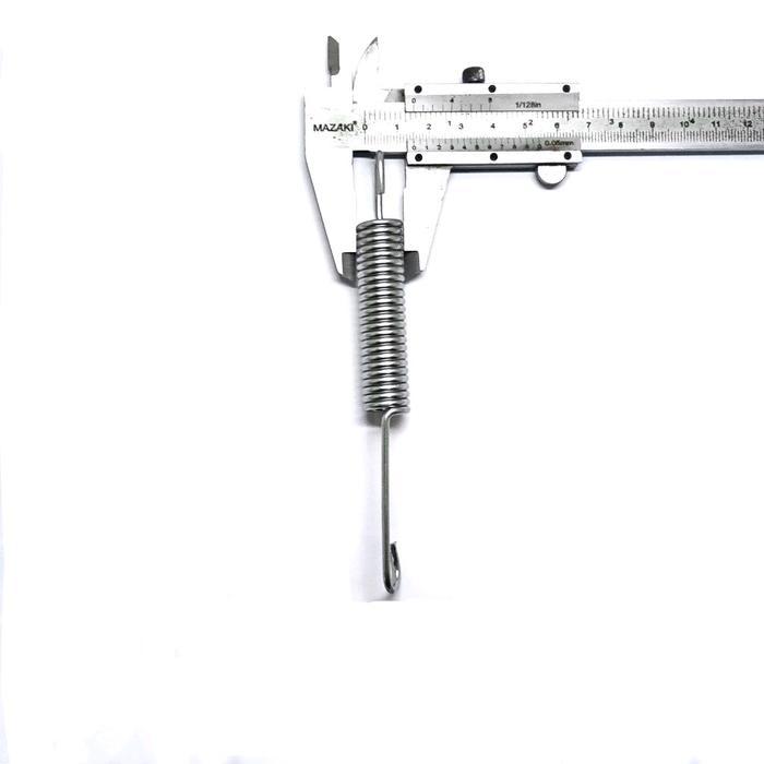 PER STANDART SAMPING VIXION - PIR PEER JAGANG 1 YAMAHA VIXION NEW / NVL