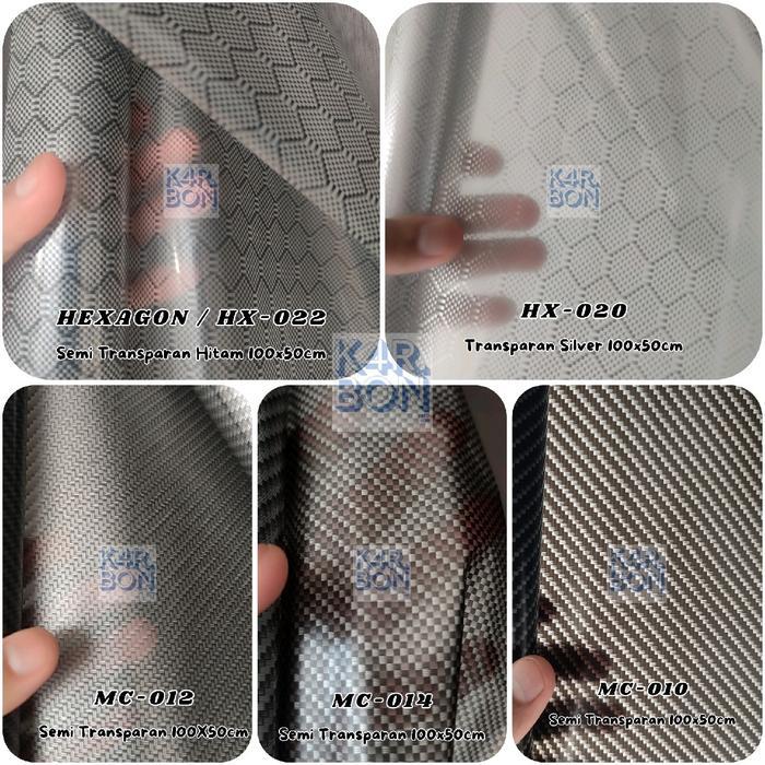 Carbon WTP Carbon Celup Water Transfer Printing