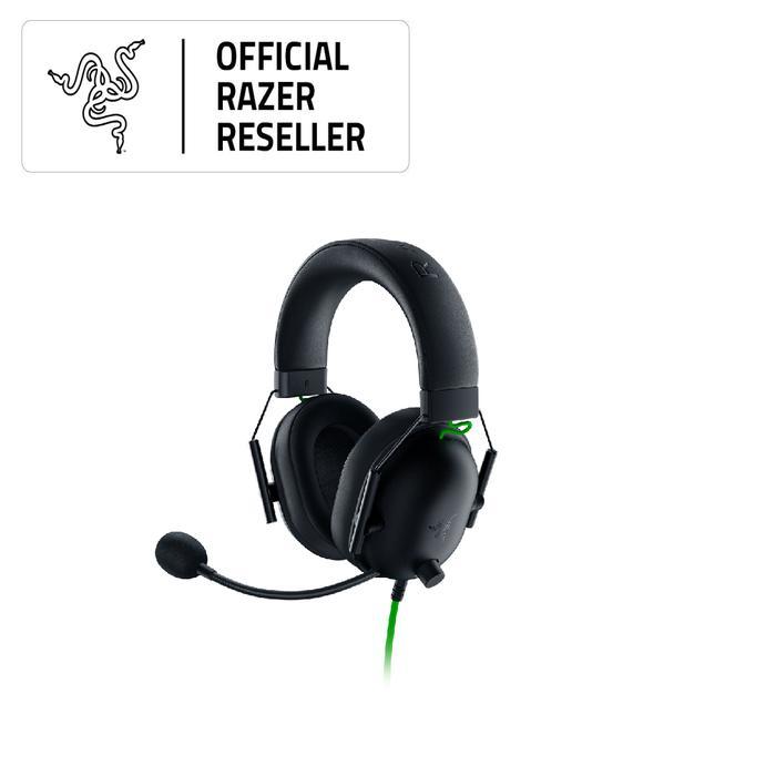 Razer Blackshark V2 X - Esport Gaming Headset