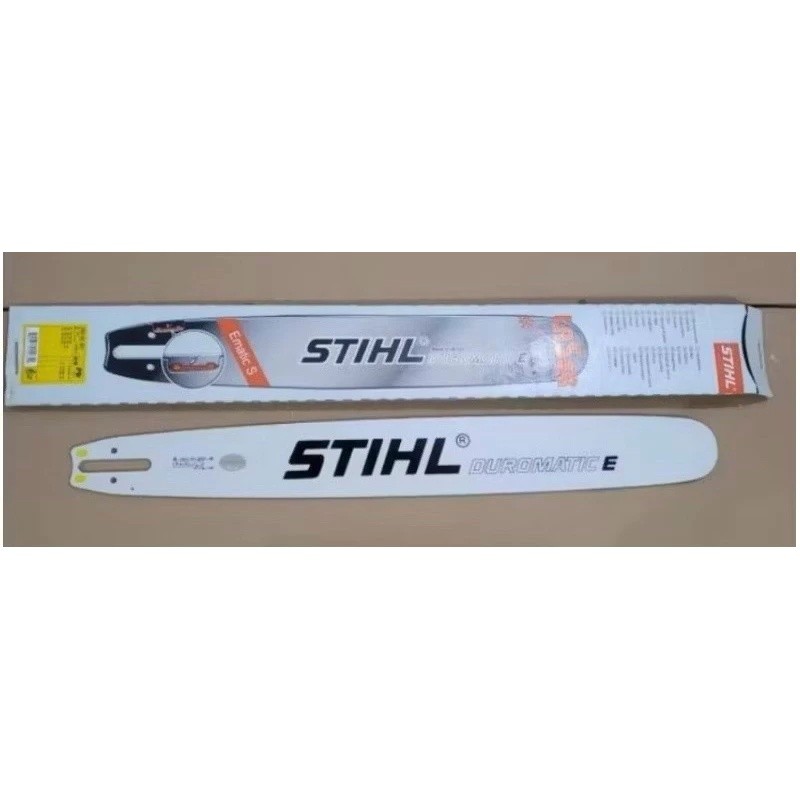 Bar Chainsaw STIHL 25"/42T MS 381,MS 382 Bar Senso/sinso Stihl 25 inch /42T