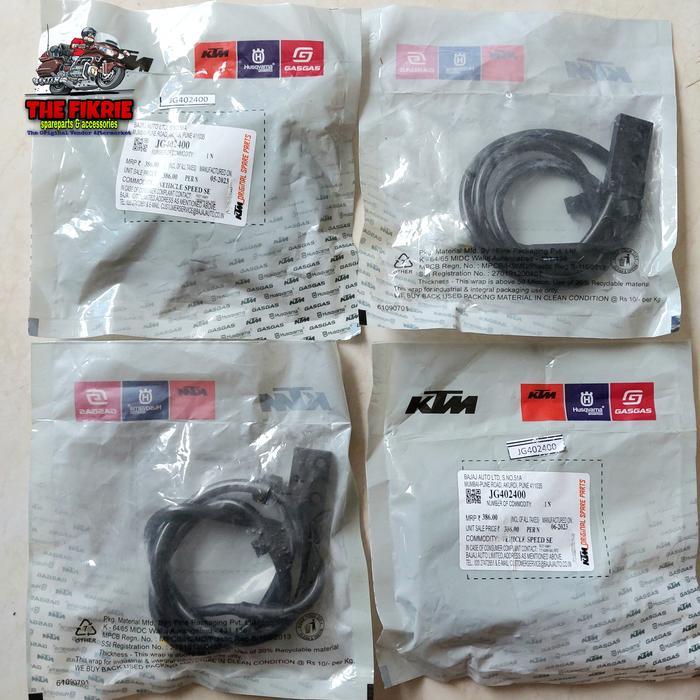 SENSOR SPEED SPEEDOMETER KTM DUKE DAN RC 200 ORIGINAL