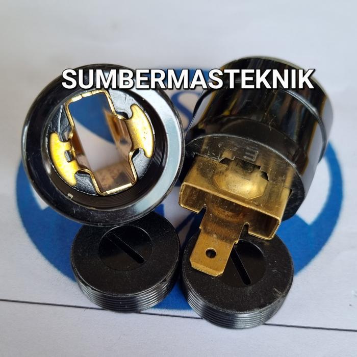 Brush Holder Makita Cb 203 Rumah Carbon Brush Cb203 Rumah Areng Cb203