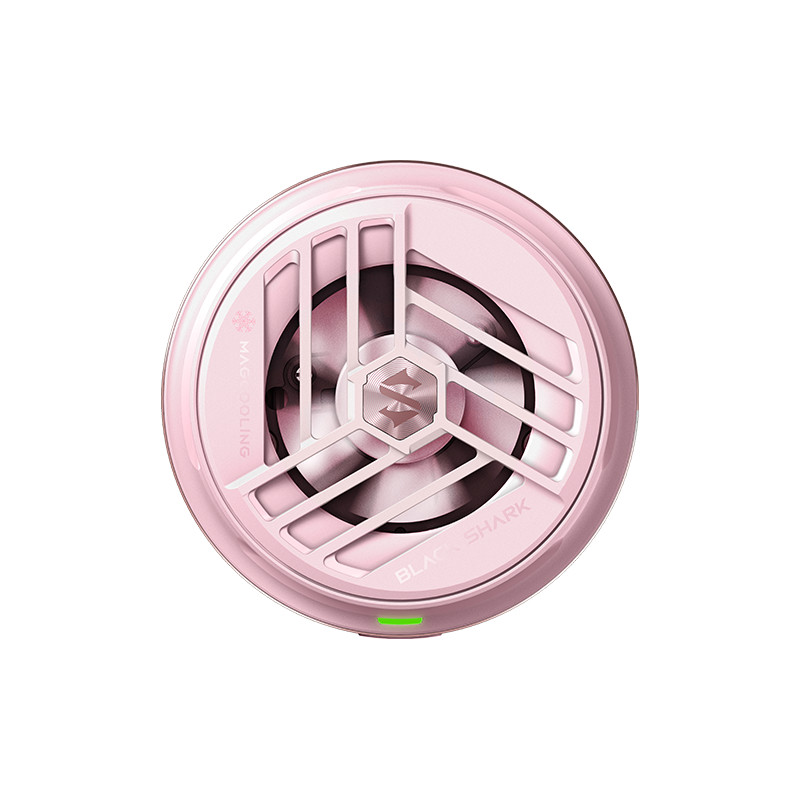 Black Shark Magnetic Cooler For Gaming Phone For iPhone 12/iPhone 13/Black Shark 4/Rog/Xiaomi/Poco