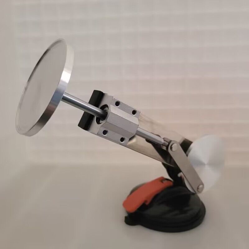 PROMO   Actuator Motor Mini Telescopic Linear Actuator Reciprocating Mechanism Motor Stroke Connecto