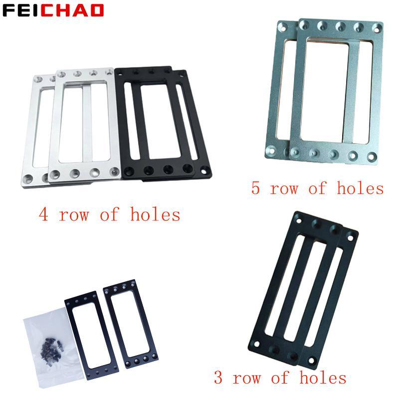 2.5 inch PC SSD HDD Cages Bracket Solid State Drive Frame Multi Layer Box Stacking External HD