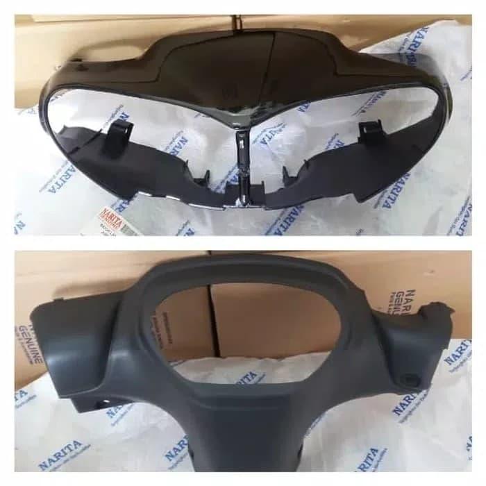 Batok Depan Belakang Yamaha Jupiter Z 2005